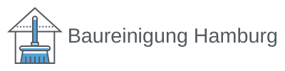 Baureinigung Hamburg logo 1